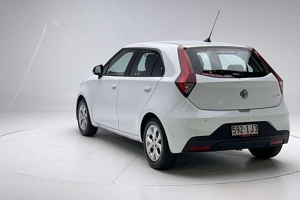 2022 MG MG3 Core