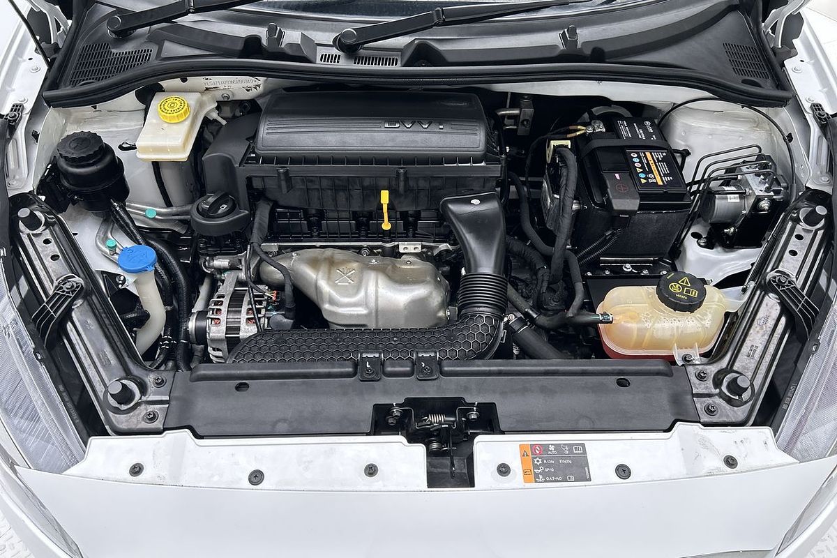 2022 MG MG3 Core