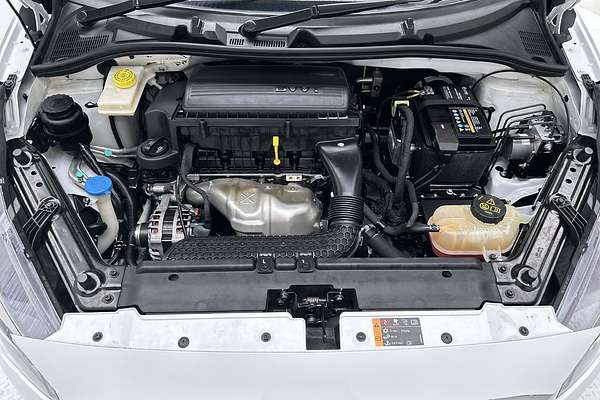 2022 MG MG3 Core