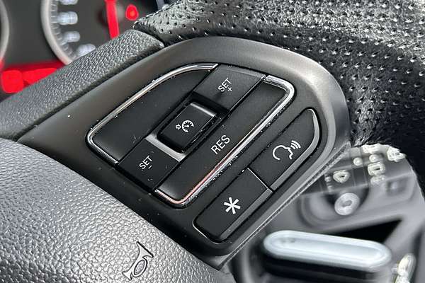 2022 MG MG3 Core