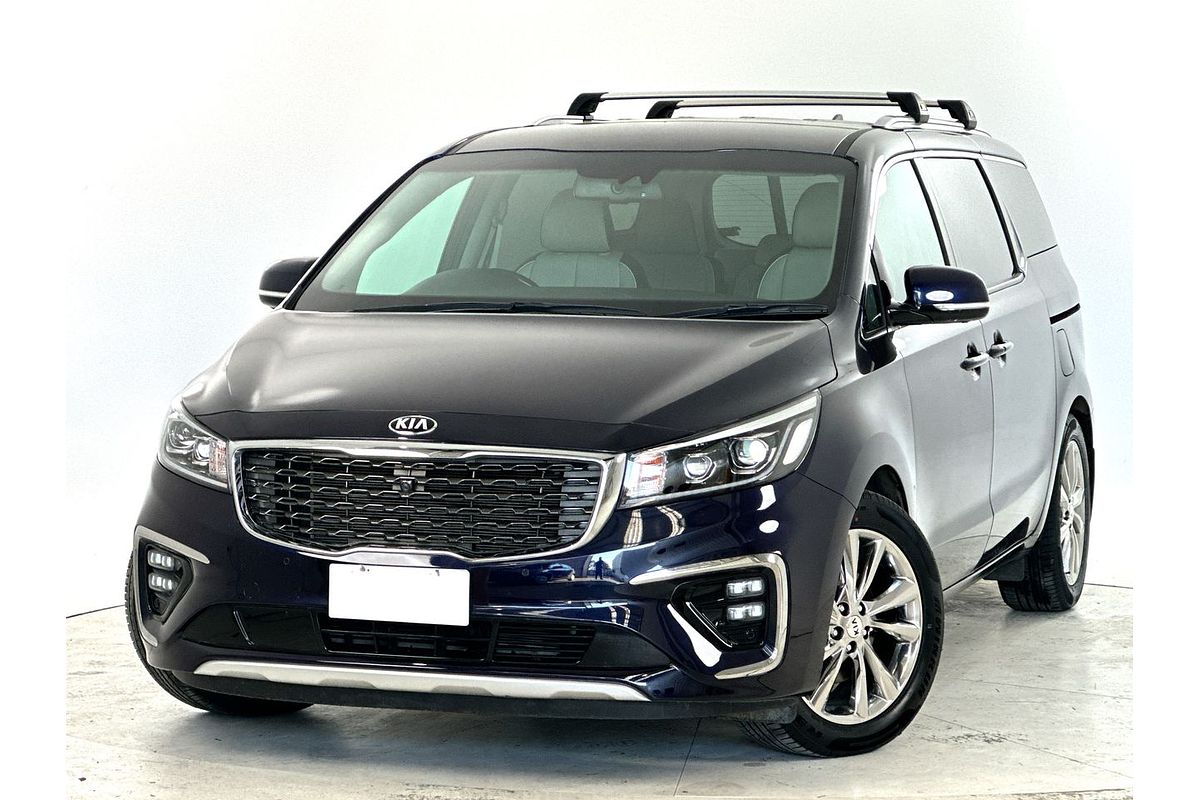2020 Kia Carnival Platinum YP