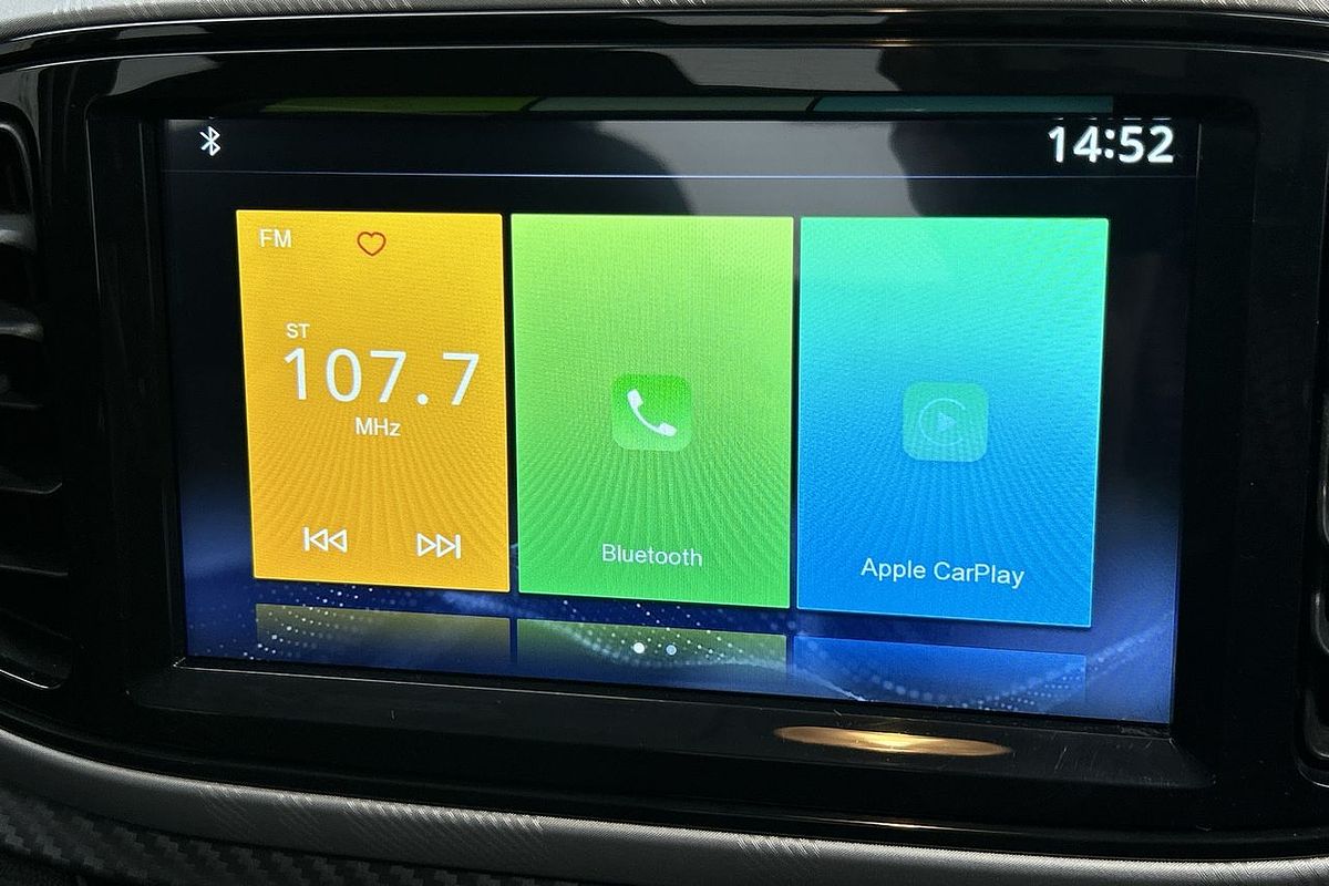 2022 MG MG3 Core