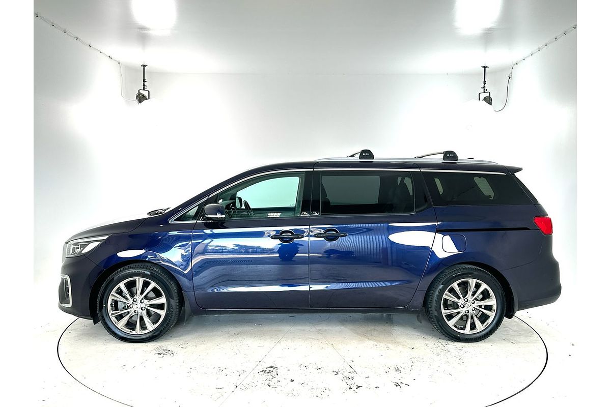 2020 Kia Carnival Platinum YP