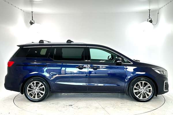 2020 Kia Carnival Platinum YP