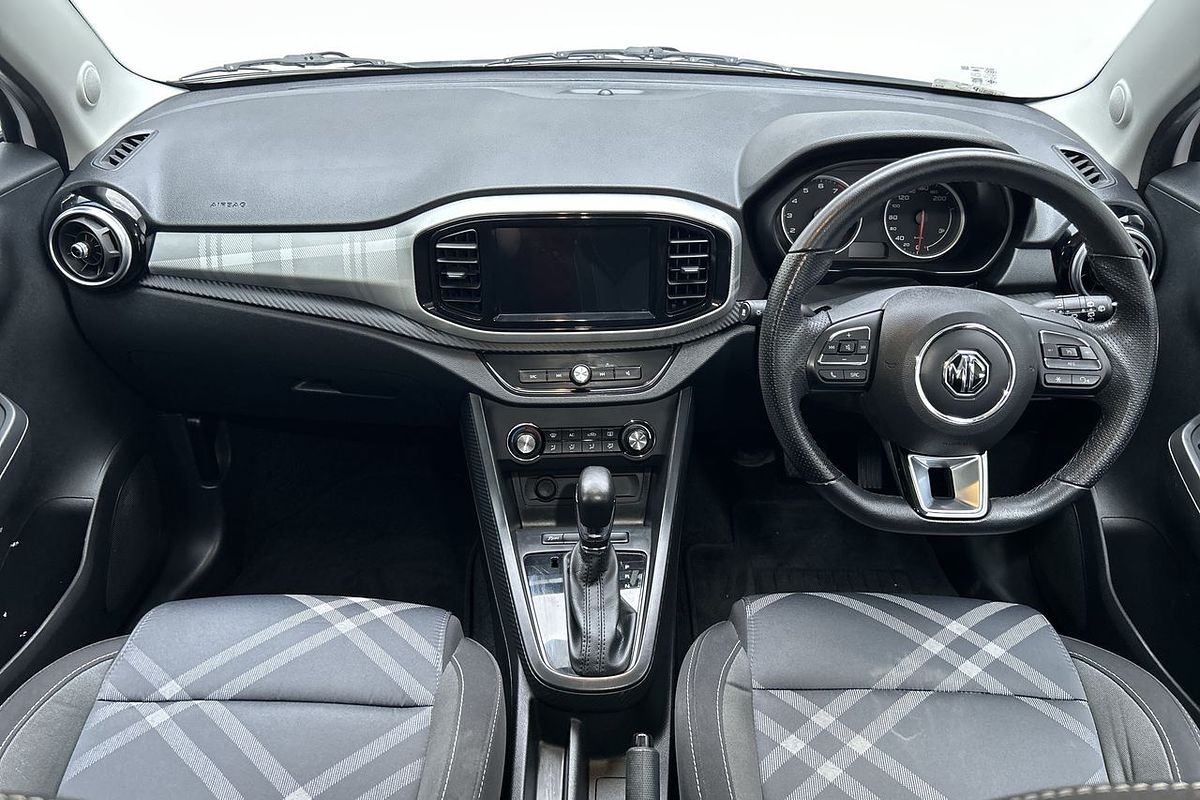 2022 MG MG3 Core