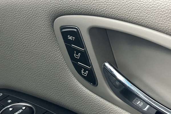 2020 Kia Carnival Platinum YP