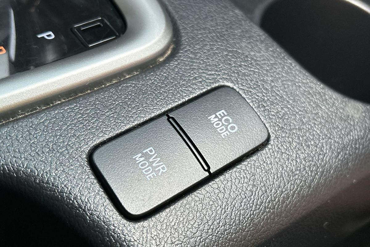 2021 Toyota Hilux SR5 GUN126R 4X4