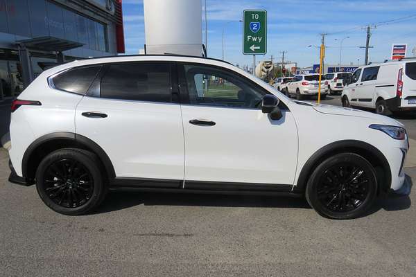 2024 GWM Haval Jolion Ultra A02