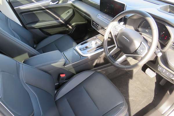 2024 GWM Haval Jolion Ultra A02