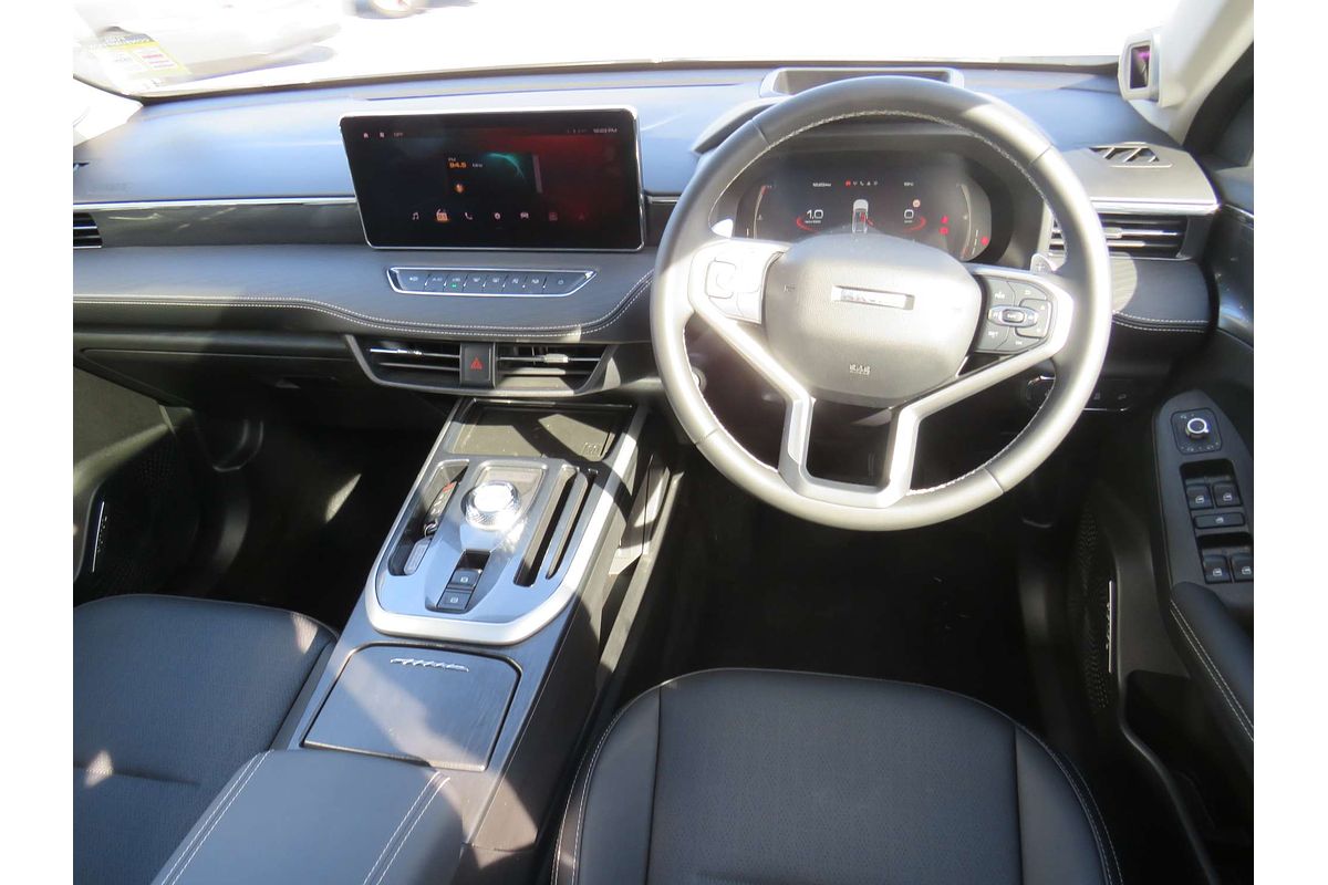 2024 GWM Haval Jolion Ultra A02