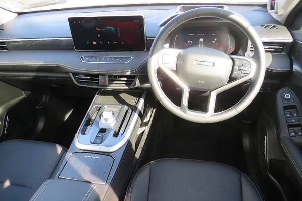2024 GWM Haval Jolion Ultra A02