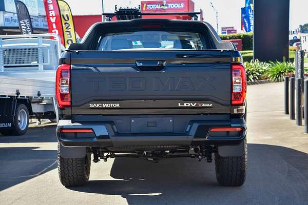 2024 LDV T60 Max PLUS SK8C 4X4