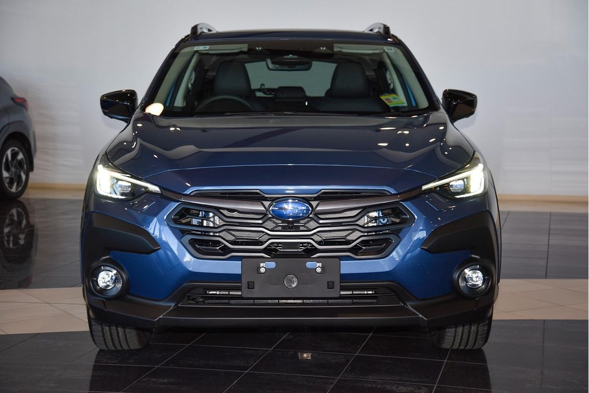 2024 Subaru Crosstrek Hybrid S G6X