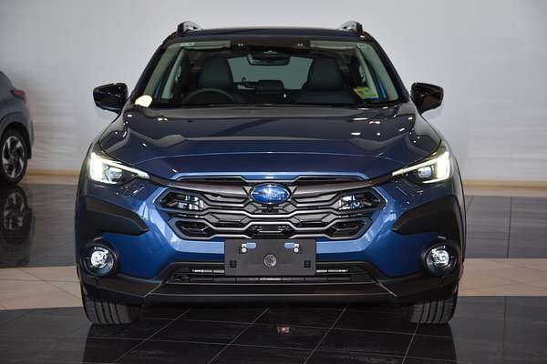 2024 Subaru Crosstrek Hybrid S G6X