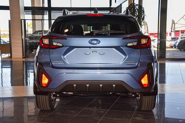 2024 Subaru Crosstrek Hybrid S G6X