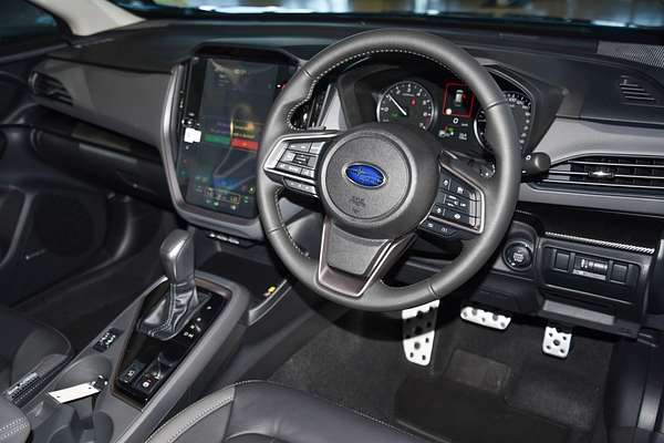 2024 Subaru Crosstrek Hybrid S G6X