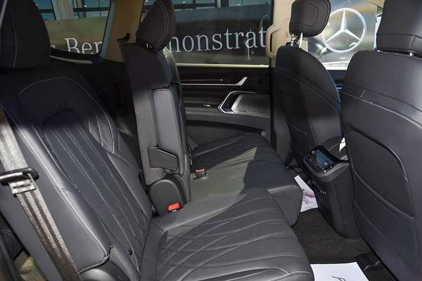 2025 LDV D90 Executive SV9A