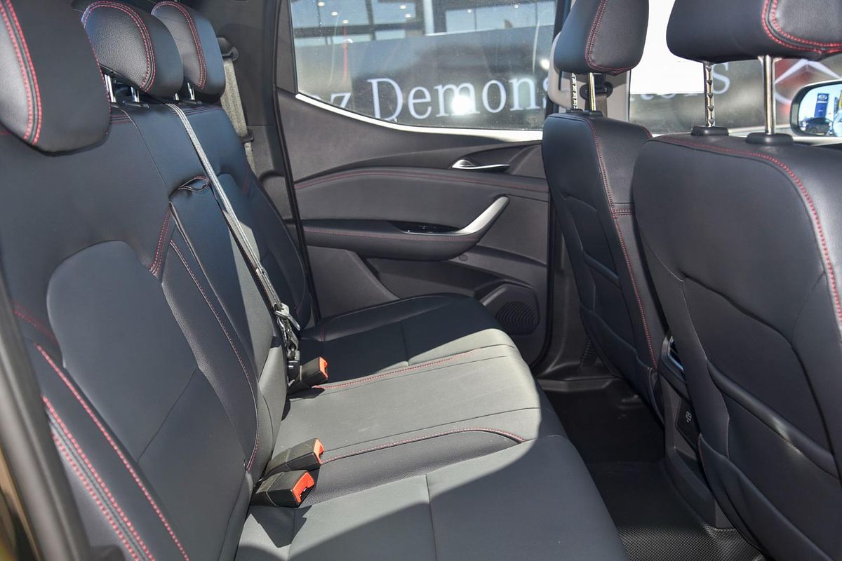 2024 LDV T60 Max PLUS SK8C 4X4