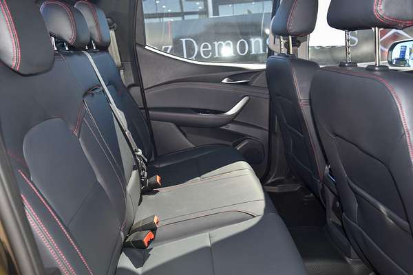 2024 LDV T60 Max PLUS SK8C 4X4