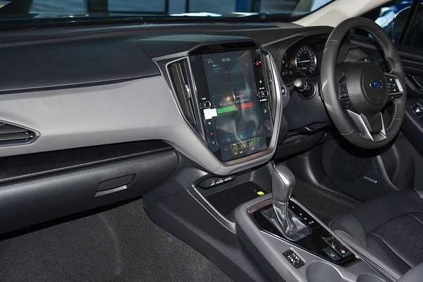 2024 Subaru Crosstrek Hybrid S G6X