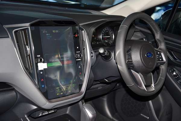 2024 Subaru Crosstrek Hybrid S G6X