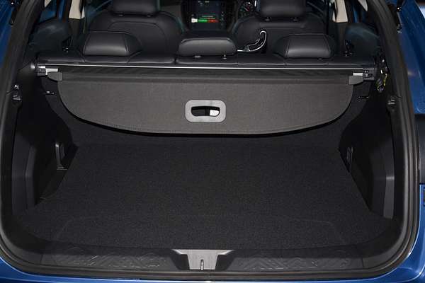 2024 Subaru Crosstrek Hybrid S G6X