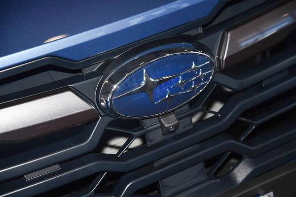 2024 Subaru Crosstrek Hybrid S G6X