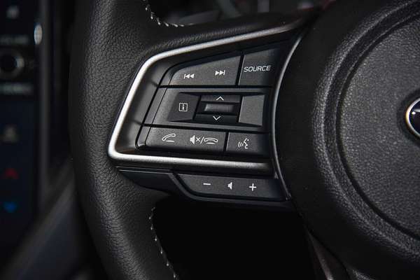 2024 Subaru Crosstrek Hybrid S G6X