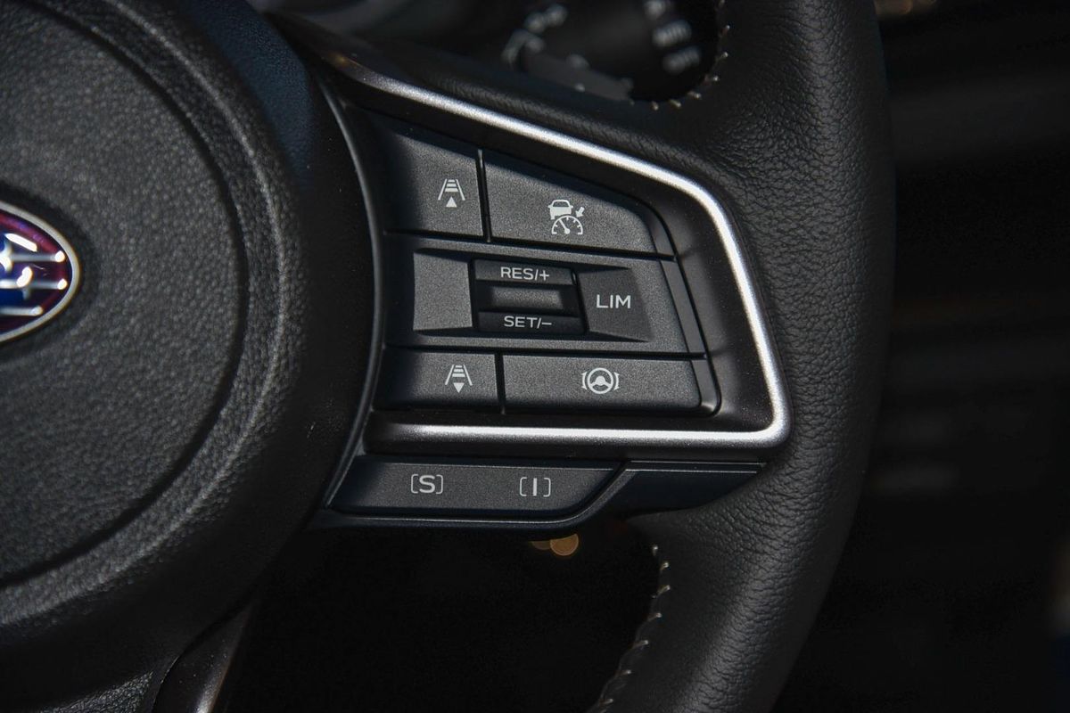 2024 Subaru Crosstrek Hybrid S G6X