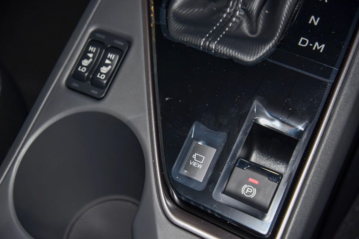 2024 Subaru Crosstrek Hybrid S G6X