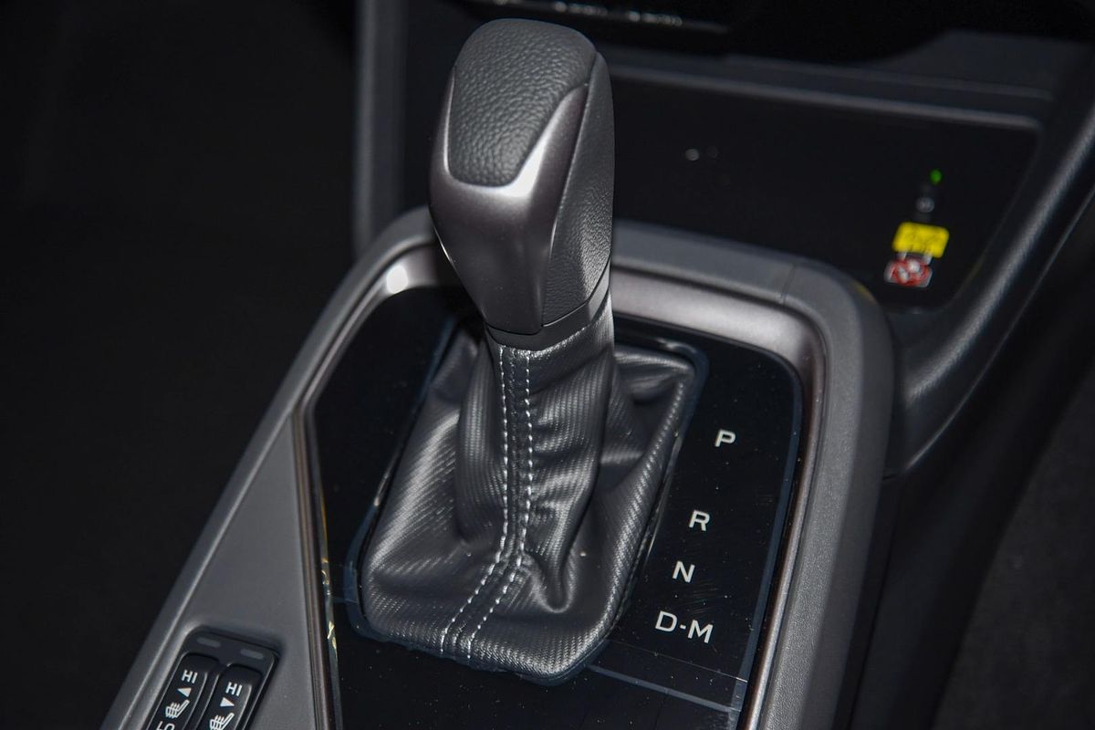 2024 Subaru Crosstrek Hybrid S G6X