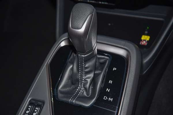 2024 Subaru Crosstrek Hybrid S G6X