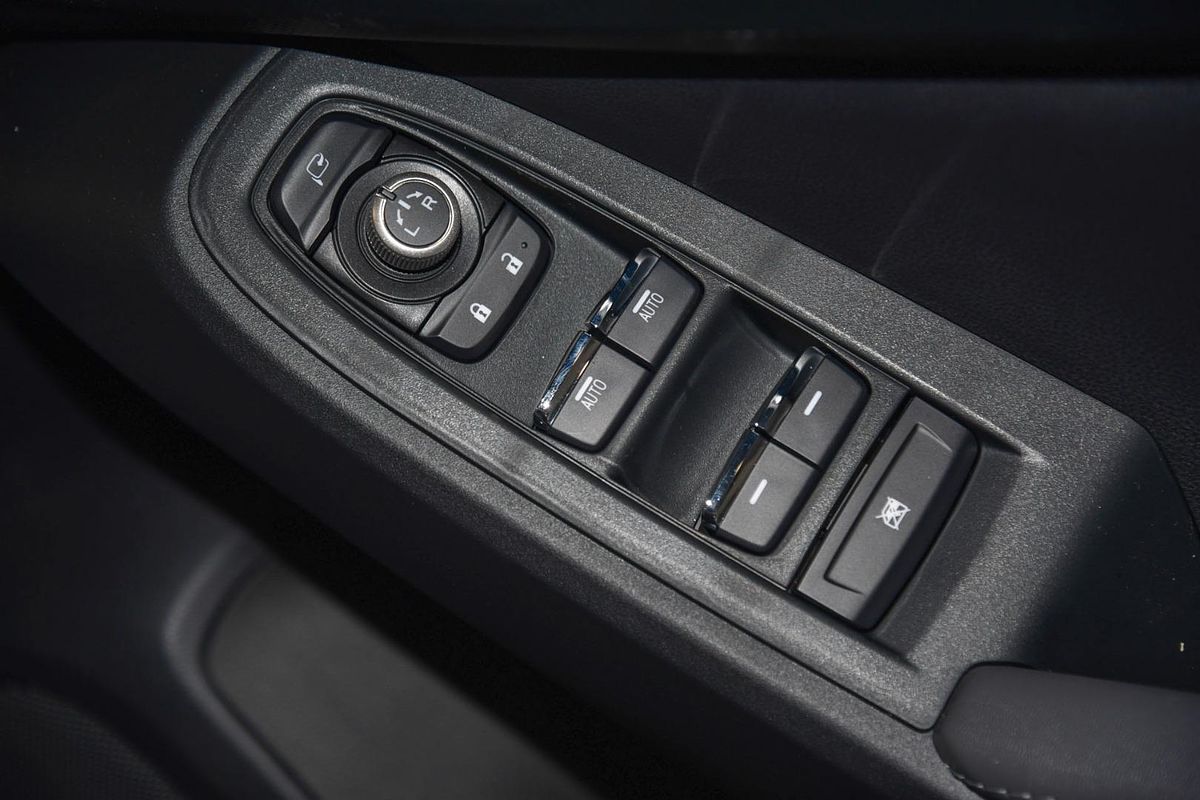 2024 Subaru Crosstrek Hybrid S G6X