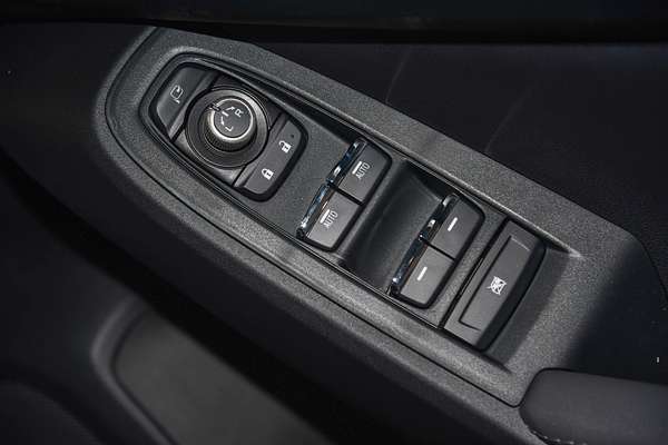 2024 Subaru Crosstrek Hybrid S G6X