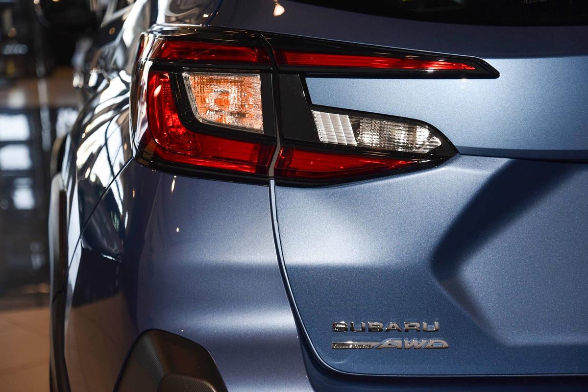 2024 Subaru Crosstrek Hybrid S G6X