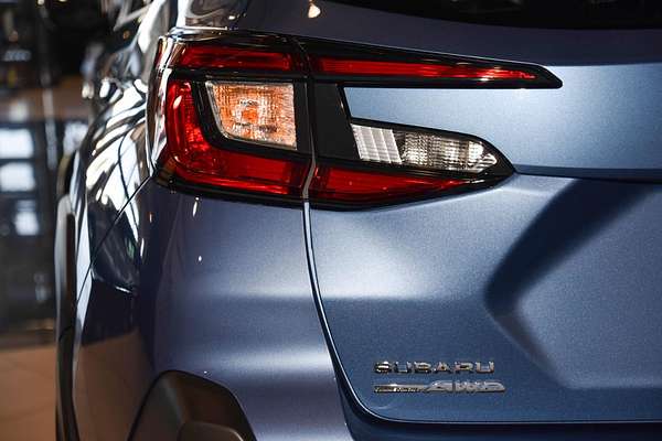 2024 Subaru Crosstrek Hybrid S G6X
