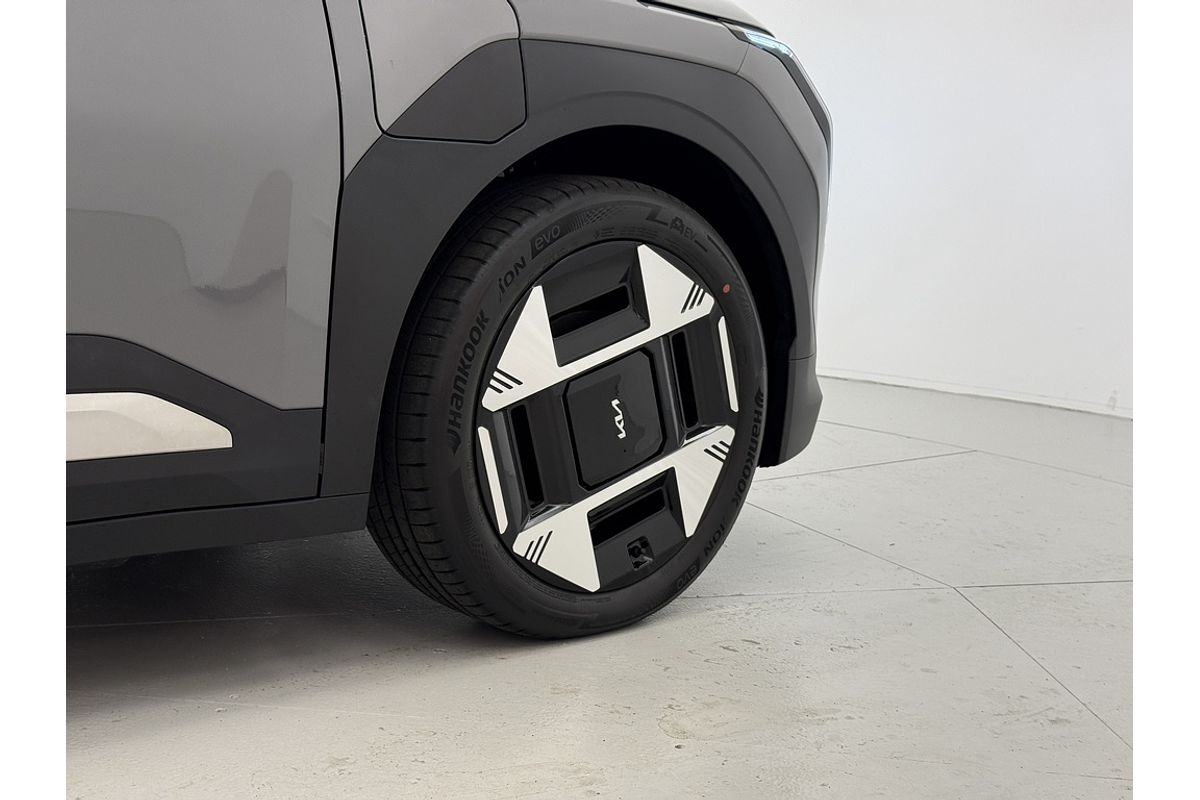 2025 Kia EV3 Earth Long Range SV