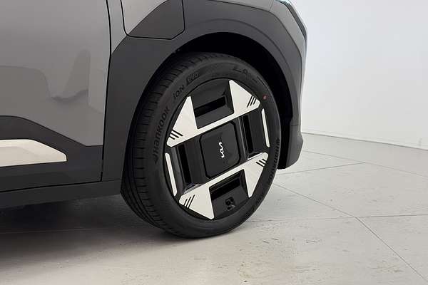 2025 Kia EV3 Earth Long Range SV