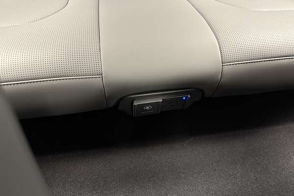 2025 Kia EV3 Earth Long Range SV