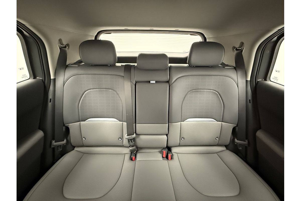 2025 Kia EV3 Earth Long Range SV