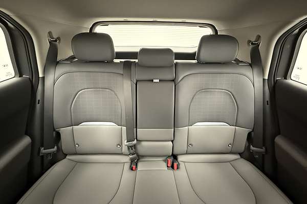 2025 Kia EV3 Earth Long Range SV