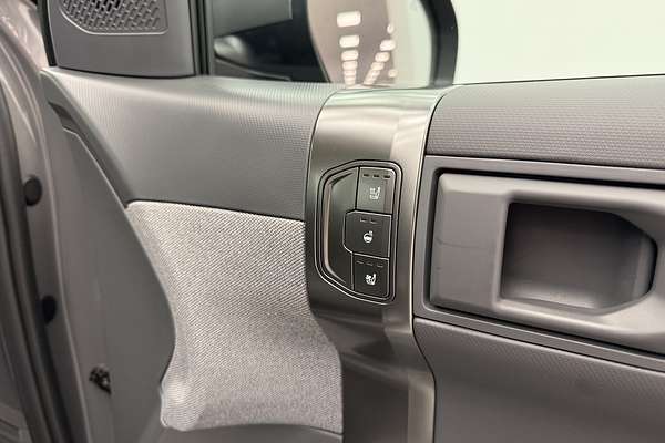 2025 Kia EV3 Earth Long Range SV