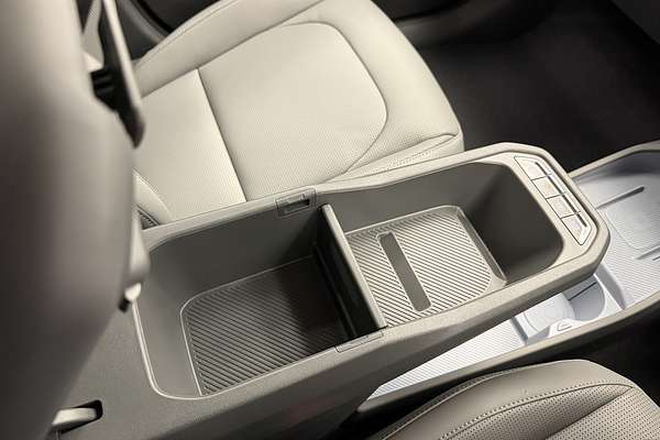 2025 Kia EV3 Earth Long Range SV