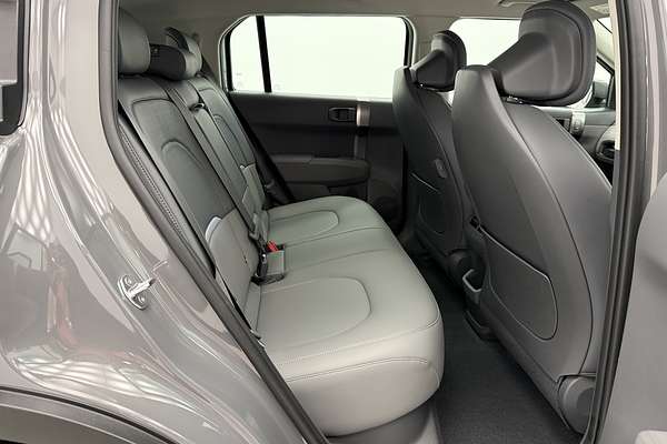 2025 Kia EV3 Earth Long Range SV