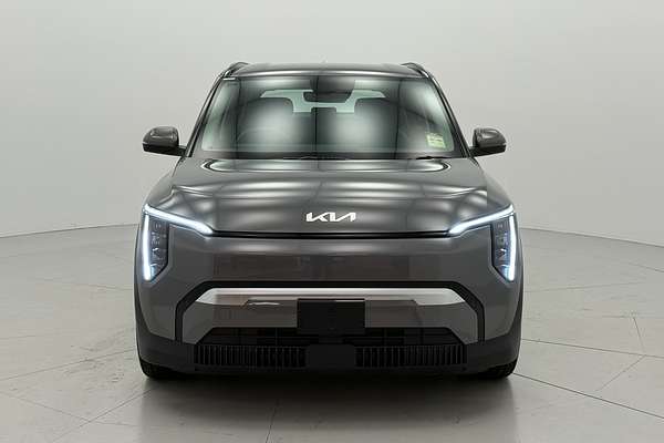 2025 Kia EV3 Earth Long Range SV