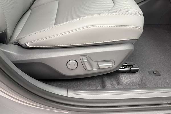 2025 Kia EV3 Earth Long Range SV