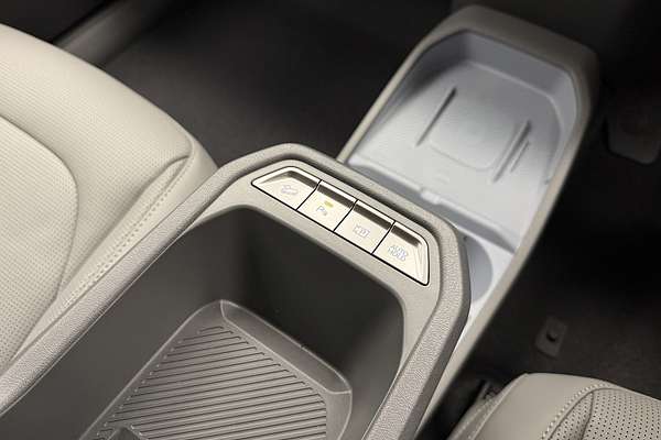 2025 Kia EV3 Earth Long Range SV