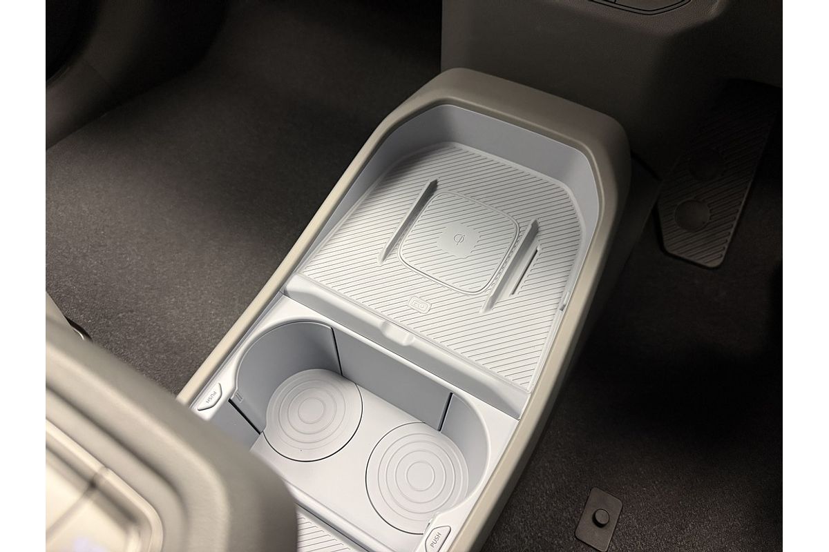 2025 Kia EV3 Earth Long Range SV