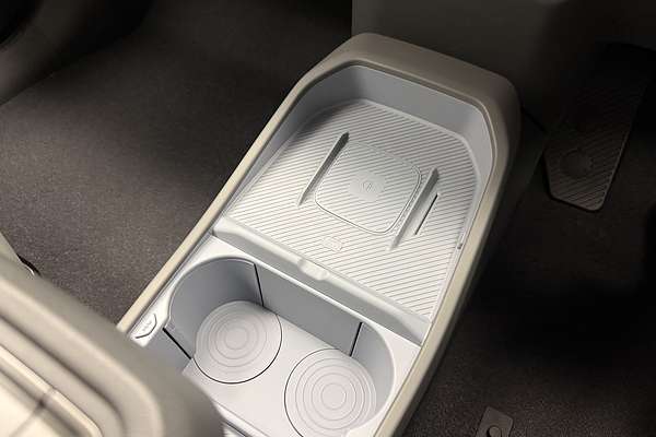 2025 Kia EV3 Earth Long Range SV