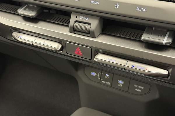 2025 Kia EV3 Earth Long Range SV